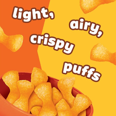 Pringles Mingles Puffed Snacks Cheddar and Sour Cream Cheese Puffs - 5.5 Oz - Image 7