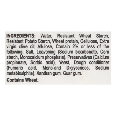 La Banderita Carb Counter Zero Net Carbs 8ct - 11.5 OZ - Image 5