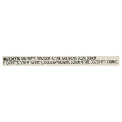Hempler's Sprl Slcd Blck Forest Ham Quarter 32 Oz - 32 OZ - Image 4
