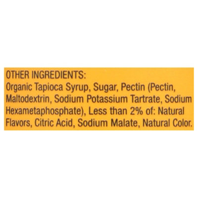 Jugo Focus Superfoods Gummies - 40 CT - Image 4