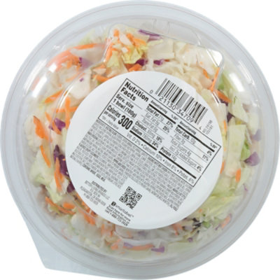 Signature Select Salad Bowl Nashville Hot Chicken 6.35 Oz - 6.35 OZ - Image 5