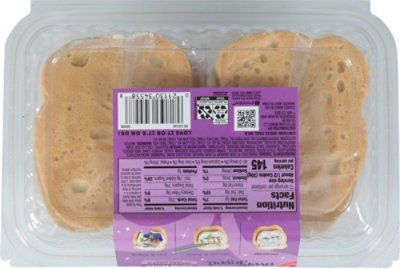 Overjoyed Spooky Cookie Coloring Kit - 12 Oz - Image 5