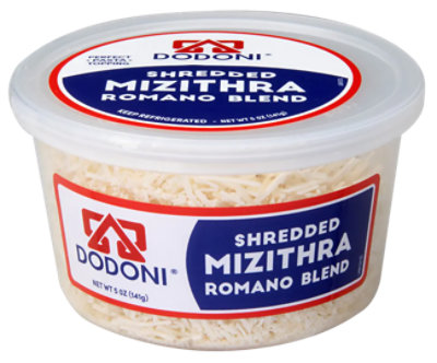 Mizithra Blend 5oz Cup - 5 OZ