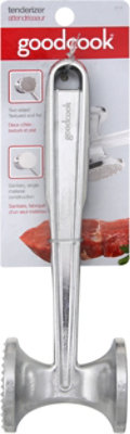 Good Cook Meat Tenderizer Cast Alum - EA - Image 2