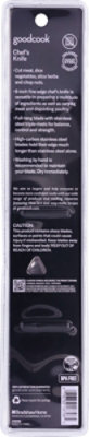 Good Cook Fine Edge Chef Knife 8in - EA - Image 3