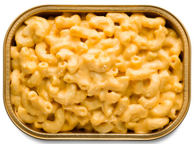 Readymeals Hot Honey Macaroni & Cheese - Ready2heat - LB - Image 1