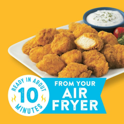 Foster Farms Chicken Breast Nuggets Family Pack - 64 Oz - Image 5