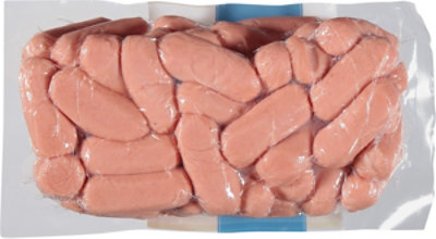 Sahlen Party Popper Cocktail Wiener Pork & Beef, 20 Oz - 20 OZ - Image 6