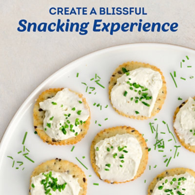 Philadelphia French Onion Whipped Cream Cheese Spread - 7.5 Oz - Image 3