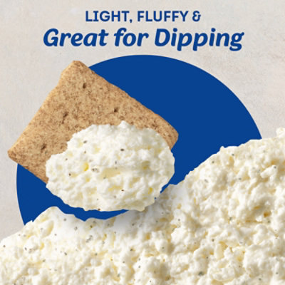 Philadelphia French Onion Whipped Cream Cheese Spread - 7.5 Oz - Image 2