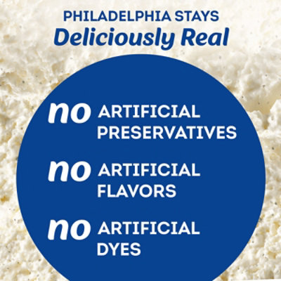Philadelphia French Onion Whipped Cream Cheese Spread - 7.5 Oz - Image 4