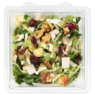 Readymeals Sweet Kale Chicken Salad Tray - 9.5 OZ - Image 2