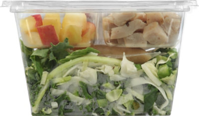 Readymeals Sweet Kale Chicken Salad Tray - 9.5 OZ - Image 5