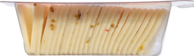 Lucerne Pepper Jack Snacker Cuts Sliced Cheese 7 Oz - 7 OZ - Image 5