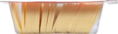 Lucerne White Cheddar Sharp Snacker Cuts Sliced Cheese 7 Oz - 7 OZ - Image 5