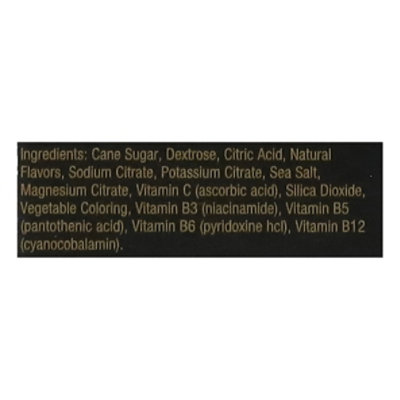 Liquid Death Electrolyte Melon 6pkt - 2.52 OZ - Image 5