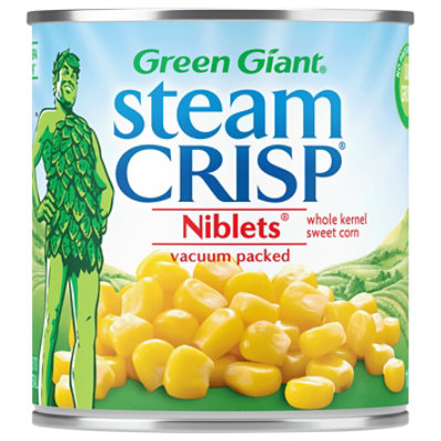 Green Giant Whole Kernel Corn Niblets - 11 OZ - albertsons