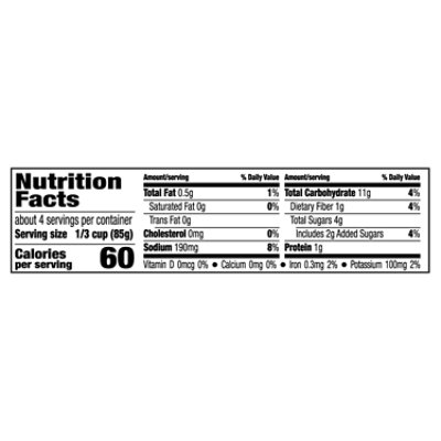 Green Giant Whole Kernel Corn Niblets - 11 OZ - Image 3
