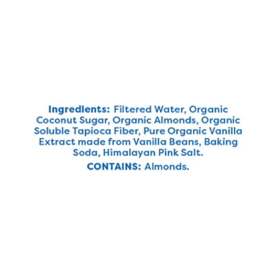 Malk Almond Creamer Vanilla - 16 FZ - Image 4