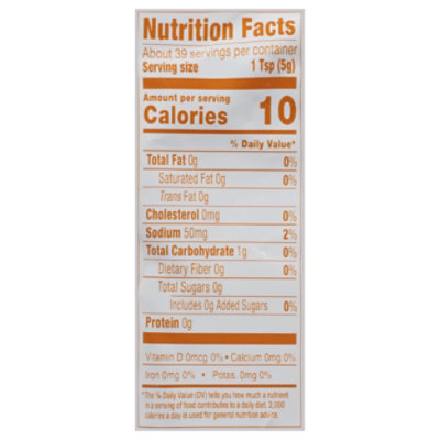 Herdez Pepper Paste Guajillo Medfl - 7 OZ - Image 3