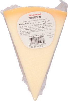 Belgioioso Parmesan Cheese - 16 OZ - Image 5