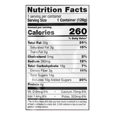 Taylor Farms Sweet Kale Mini Chopped Salad Kit 4.5oz Bag - 4.5 OZ - Image 3