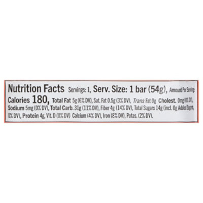 Wise Bar Cinnamon Turmeric - 1.9 OZ - Image 3