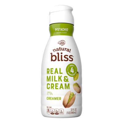 Natural Bliss Pistachio - 32 FZ - Image 1