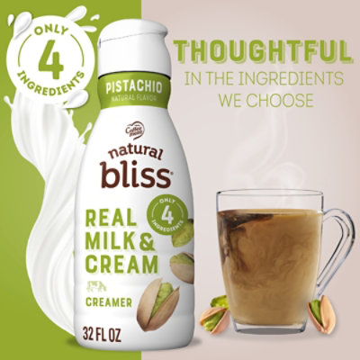 Natural Bliss Pistachio - 32 FZ - Image 2