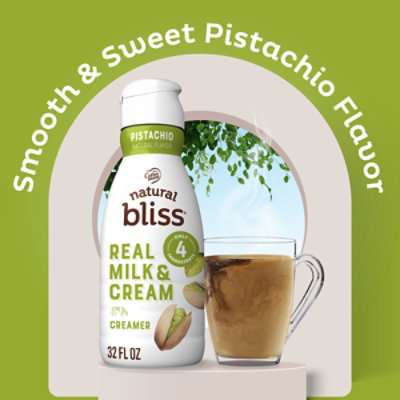 Natural Bliss Pistachio - 32 FZ - Image 2