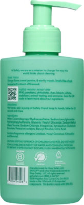 Safely Hand Soap Liquid Rise - 12 FZ - Image 5