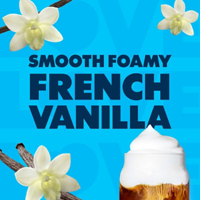 Coffee Mate Cold Foam French Vanilla 14oz - 14 OZ - Image 3