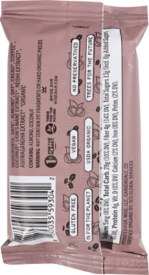 Wise Bar Mocha Coconut - 1.9 OZ - Image 5