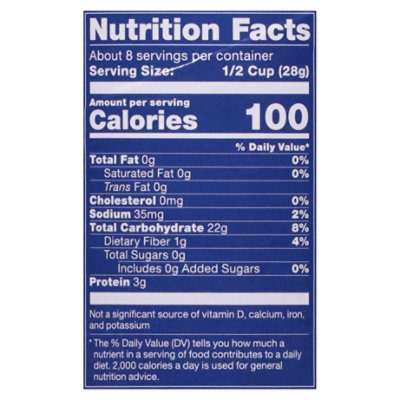 Kooshy Breadcrumbs Plain Panko - 7.5 OZ - Image 3