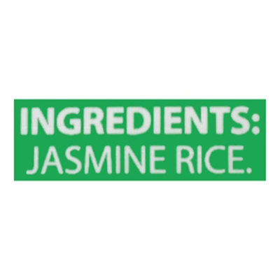Grace Jasmine Rice - 18 LB - Image 4