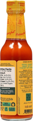 Pisqueya Hot Sauce Passion Fruit Spicy Sweet - 5 OZ - Image 5