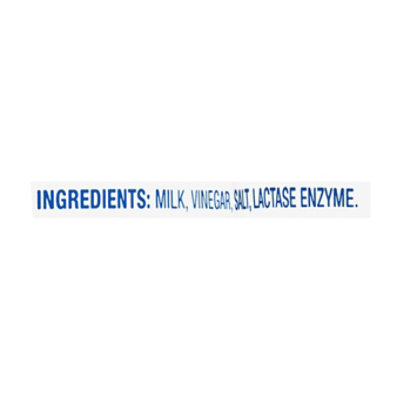 Galbani Lactose Free Ricotta Cheese - 15 Oz - Image 5