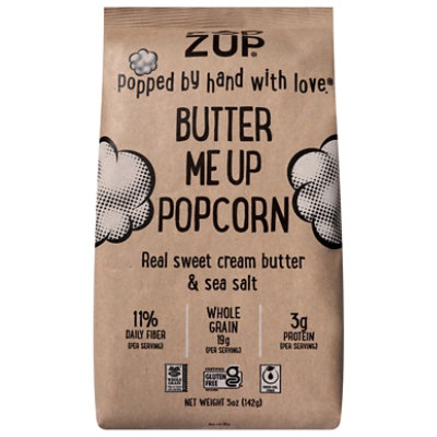 Popupz Butter Me Up 5oz - 5 OZ - Image 2