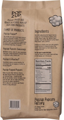 Popupz Truffle Butter 4oz - 4 OZ - Image 5