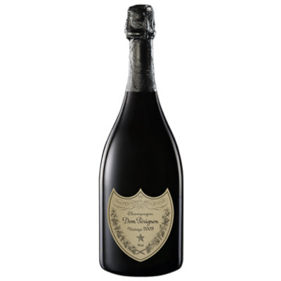 Dom Perignon Champagne - 750 ML - Image 1