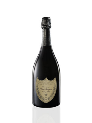 Dom Perignon Champagne - 750 ML - Image 2
