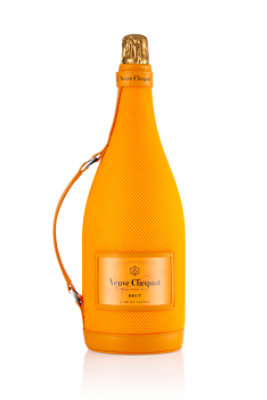 Veuve Clicquot Ponsardin Brut Champagne - 750 ML - Image 1