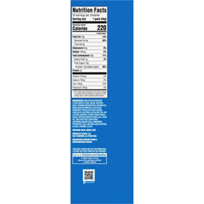 Chips Ahoy Multipack - 10 Count - Image 3