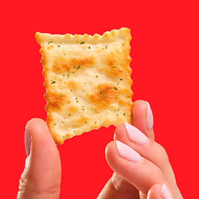Ritz Toasted Chips Sour Cream & Onion - 10 Count - Image 5