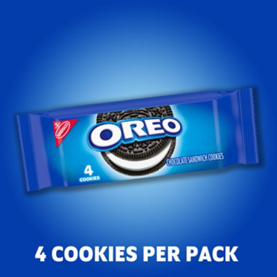 OREO Multipack - 10 Count - Image 2