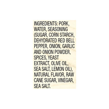 Hatfield Tuscan Herb Pork Roast 24 Oz - 24 OZ - Image 4