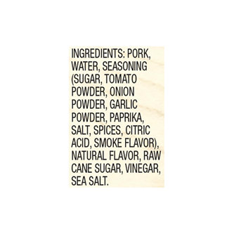 Hatfield Texas Smokehouse Boneless Pork Roast 24 Oz - 24 OZ - Image 4