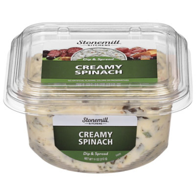 Stonemill Kitchens Spinach Dip - 11 OZ - Image 3