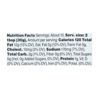 Stonemill Kitchens Spinach Dip - 11 OZ - Image 3