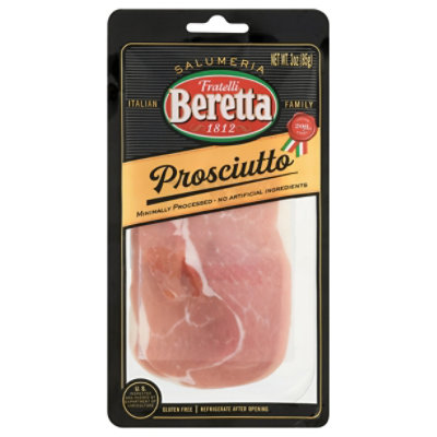 Prosprosciutto 3 Oz - 3 OZ - Image 1